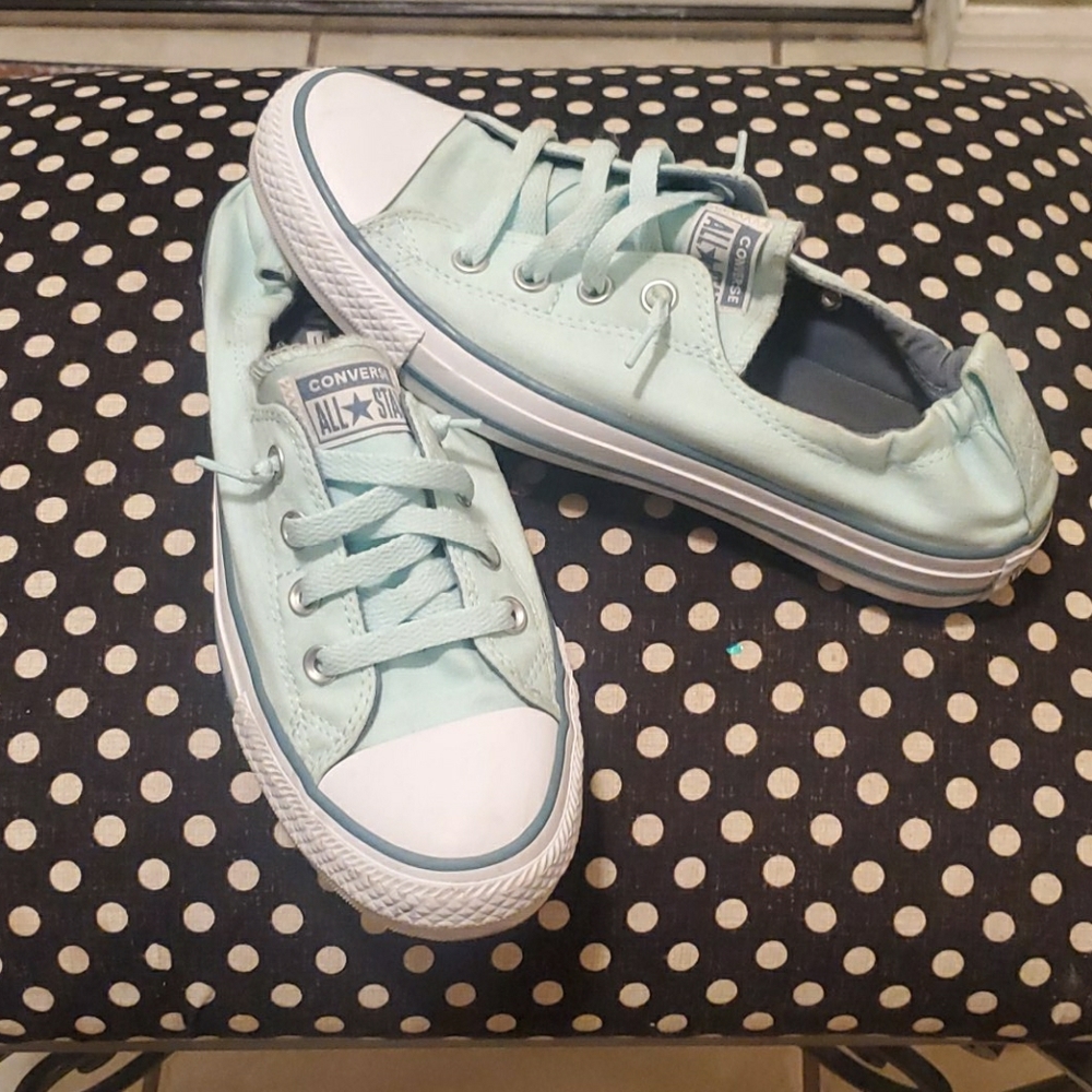 Converse Shoreline Chucks